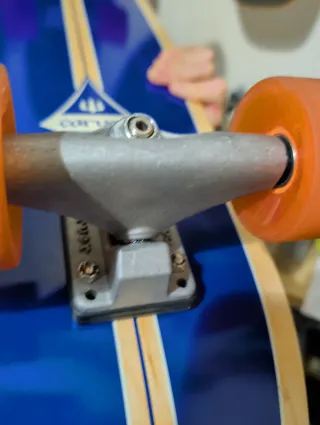 Carver Surfrider Skateboard