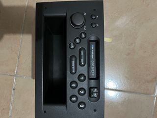 Radio Coche Blaupunkt CAR 2003