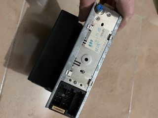 Radio Coche Blaupunkt CAR 2003