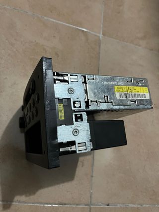 Radio Coche Blaupunkt CAR 2003