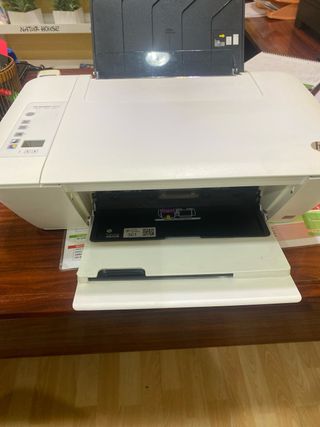 Impresora HP Deskjet 2540
