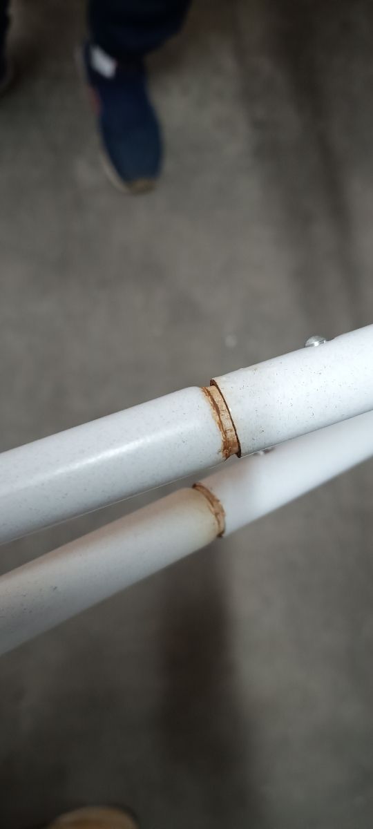 Vaschetta per neonati Brevi con piedi