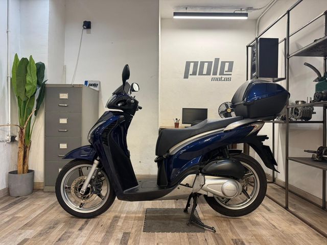 Honda SH 125i