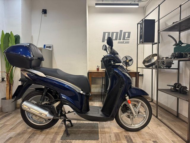 Honda SH 125i