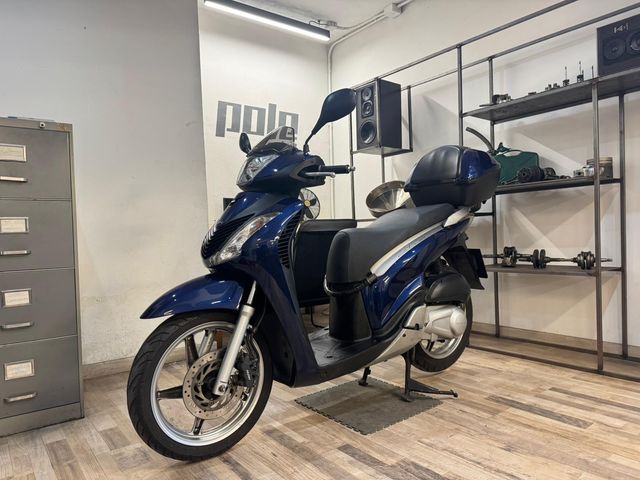 Honda SH 125i