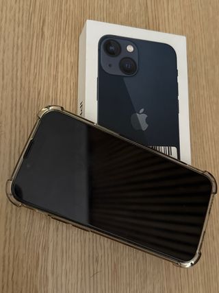 iPhone 13 mini 128GB Blu - Come nuovo