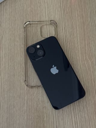 iPhone 13 mini 128GB Blu - Come nuovo