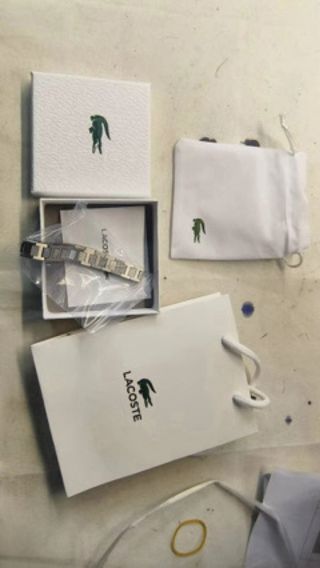 Lacoste Pulsera