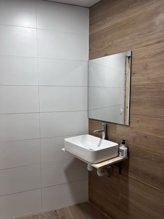 Servicio de limpieza a domicilio