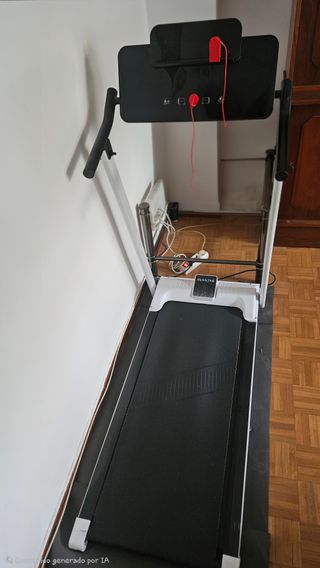 Cinta de Correr y Andar