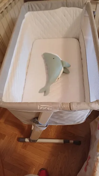 Cuna colecho Boop en buen estado
