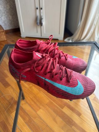 Botas Fútbol Nike Mercurial Vapor 16 Elite