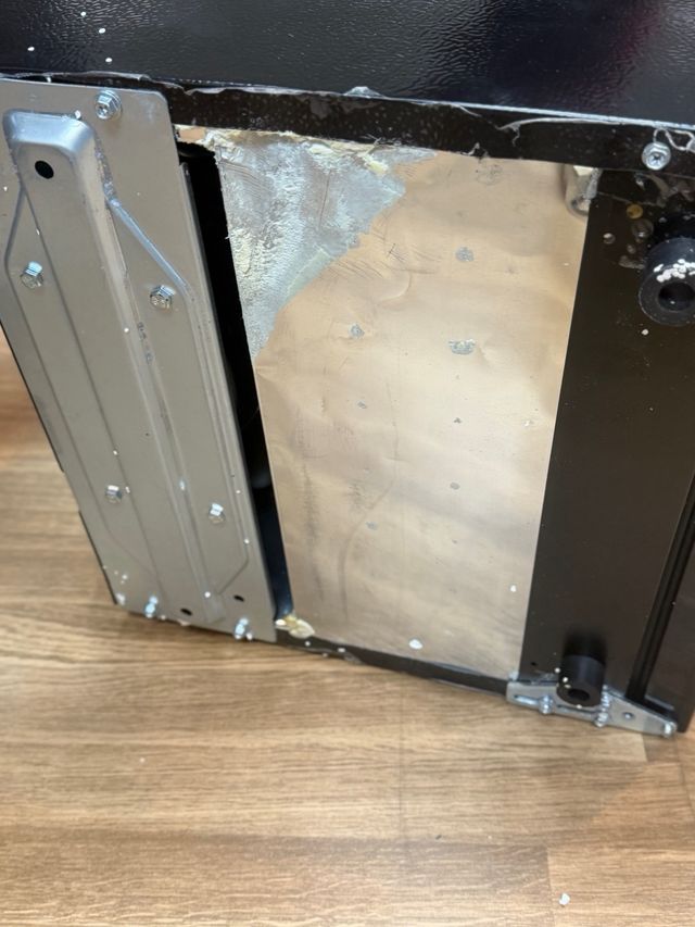 Nevera Minibar Euhomy