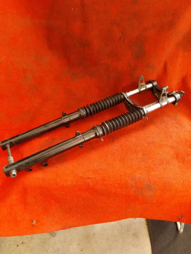 Horquilla Puch Cóndor