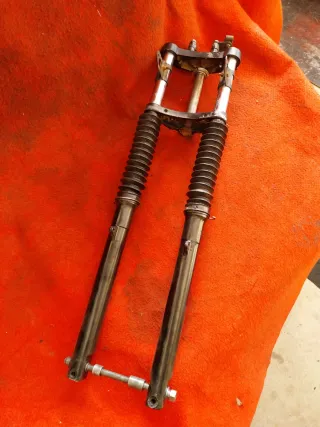 Horquilla Puch Cóndor