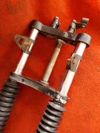 Horquilla Puch Cóndor