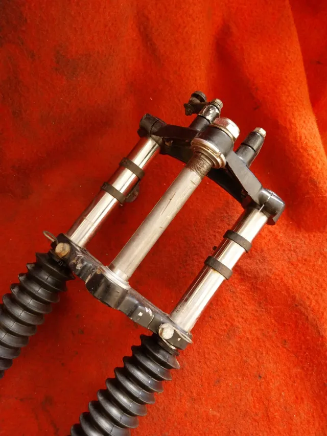 Horquilla Puch Cóndor