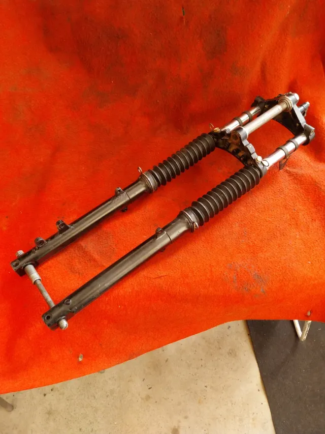 Horquilla Puch Cóndor