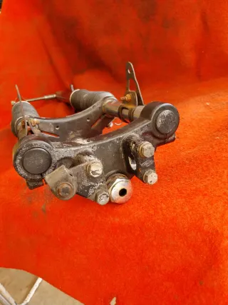 Horquilla Puch Cóndor