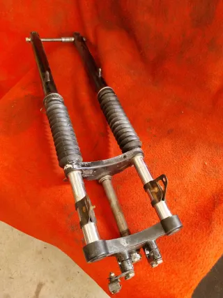 Horquilla Puch Cóndor