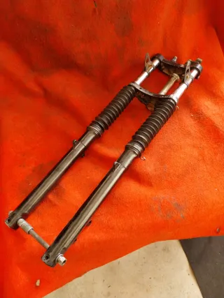 Horquilla Puch Cóndor