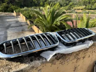 Rejillas BMW F20 Originales