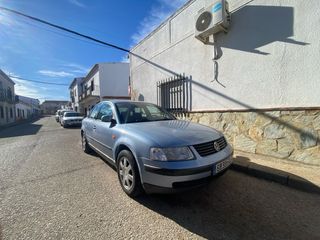 Volkswagen Passat 2000