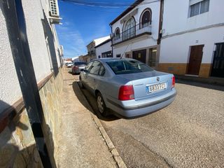 Volkswagen Passat 2000