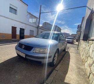 Volkswagen Passat 2000