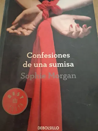 Confesiones de una sumisa - Sophie Morgan