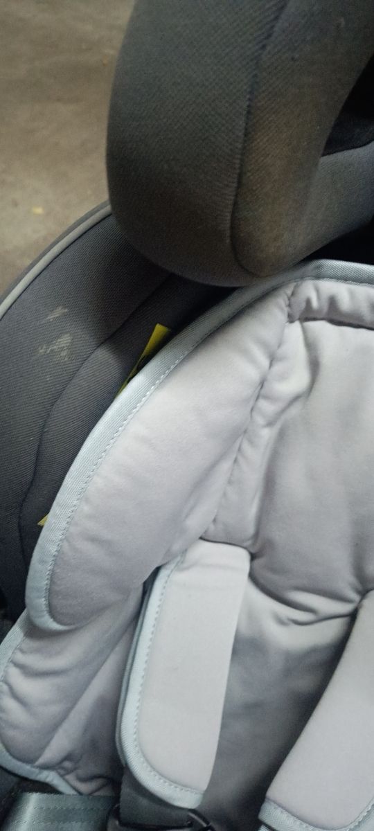 Seggiolino auto Klippan Kiss 2 SRI per neonati