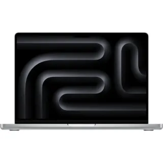 MacBook Pro 14 M5 16Gb 1Tb 10-Core GPU Plata