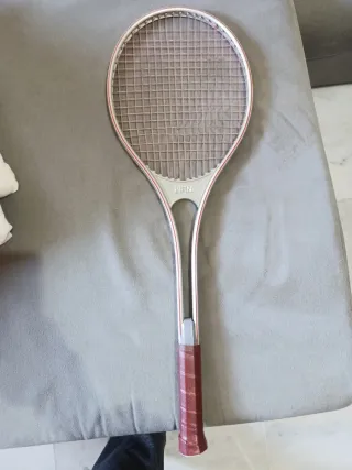 Raqueta de tenis INFINI