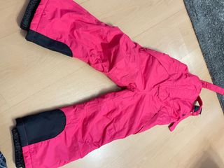 Mono de esquí niña 98/104