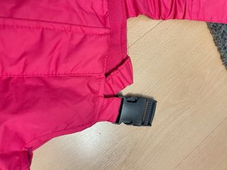 Mono de esquí niña 98/104