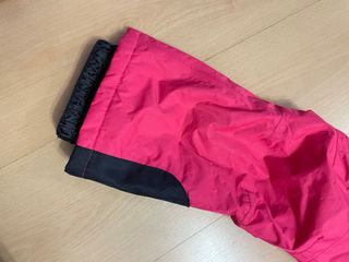 Mono de esquí niña 98/104