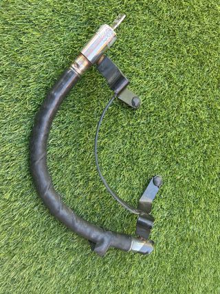 Pitón de manillar sh