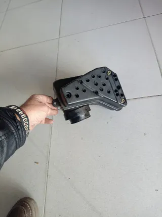 Caja de filtro Rieju RR