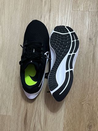 Zapatillas Nike Air Zoom 38