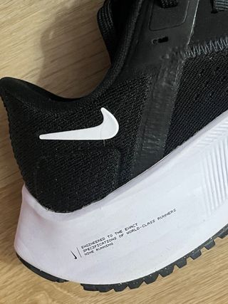 Zapatillas Nike Air Zoom 38