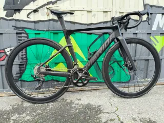 Mérida Reacto 4000 Talla XS