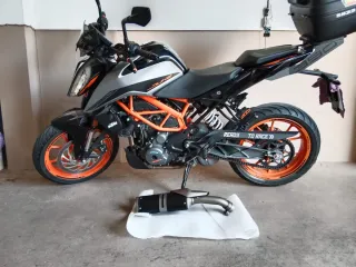 KTM
