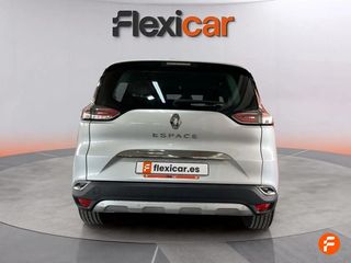 Renault Espace Limited Blue dCi 118 kW (160 cv) EDC -18