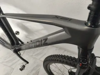 MENDIX X21 CARBONO Talla M