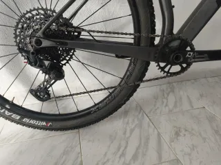 MENDIX X21 CARBONO Talla M