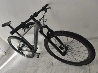 MENDIX X21 CARBONO Talla M