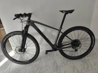 MENDIX X21 CARBONO Talla M