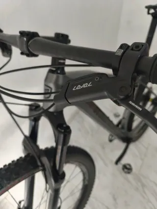 MENDIX X21 CARBONO Talla M