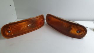 Intermitentes Nissan Terrano (2 unidades)