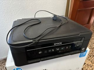 Impresora Epson XP-205